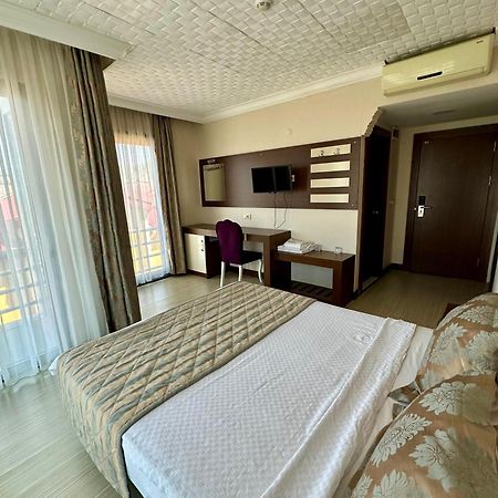 Hotel Avci Bulancak Exterior photo