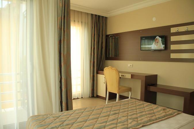 Hotel Avci Bulancak Exterior photo