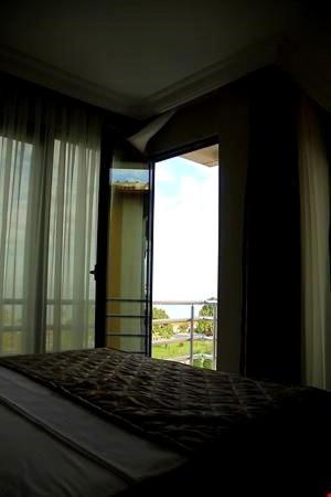 Hotel Avci Bulancak Exterior photo