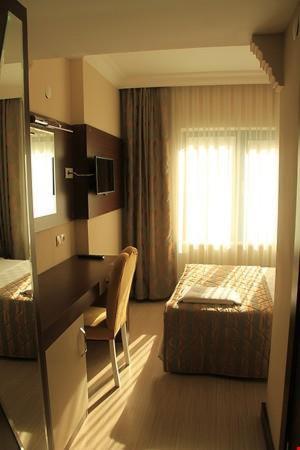 Hotel Avci Bulancak Exterior photo