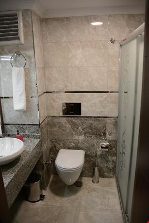 Hotel Avci Bulancak Exterior photo