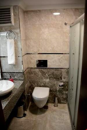 Hotel Avci Bulancak Exterior photo