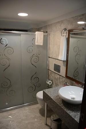 Hotel Avci Bulancak Exterior photo