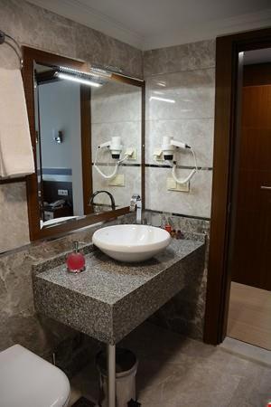 Hotel Avci Bulancak Exterior photo