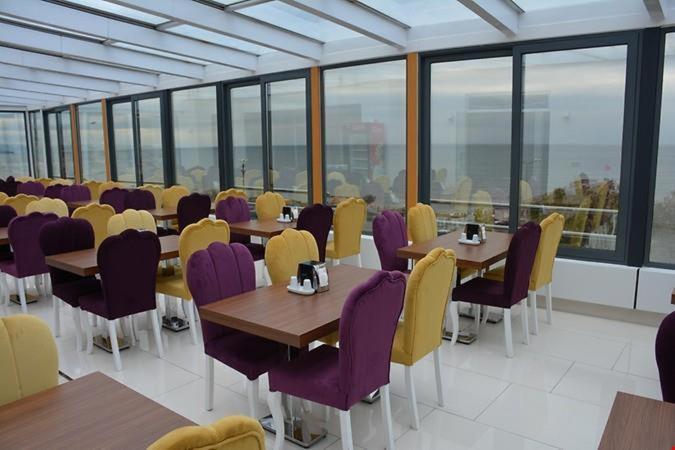 Hotel Avci Bulancak Exterior photo